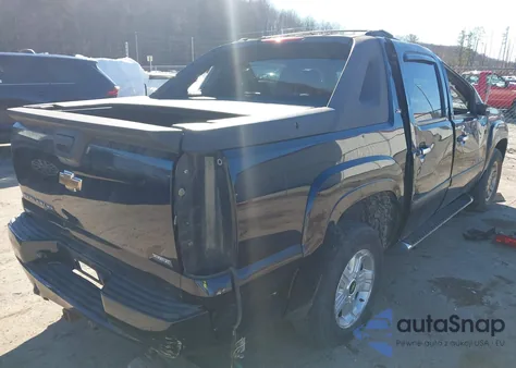2008 Chevrolet Avalanche 1500 Lt z USA, uszkodzony, nr VIN 3GNFK12358G128038